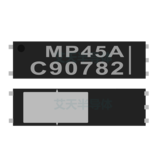 MP45A